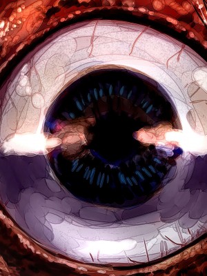 [一億万軒茶屋] 怪異美女にだけモテる俺のハーレム奇譚～エッチな怪異に憑かれて突いて～_385_CG_04_31