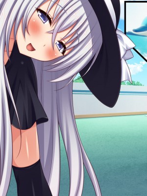 [一億万軒茶屋] 怪異美女にだけモテる俺のハーレム奇譚～エッチな怪異に憑かれて突いて～_488_CG_08_45