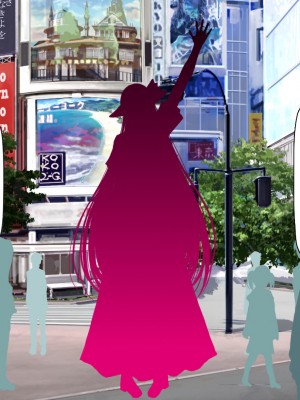 [一億万軒茶屋] 怪異美女にだけモテる俺のハーレム奇譚～エッチな怪異に憑かれて突いて～_208_CG_08_37