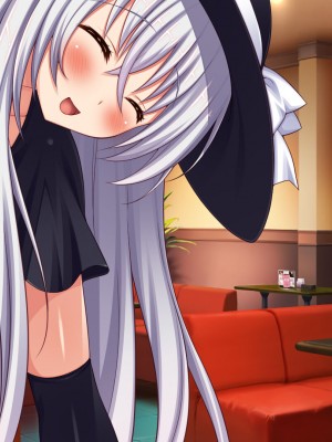 [一億万軒茶屋] 怪異美女にだけモテる俺のハーレム奇譚～エッチな怪異に憑かれて突いて～_489_CG_08_46