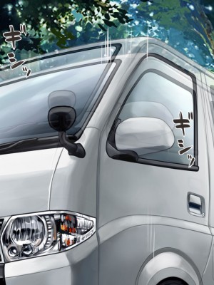 [一億万軒茶屋] 怪異美女にだけモテる俺のハーレム奇譚～エッチな怪異に憑かれて突いて～_151_CG_06_36