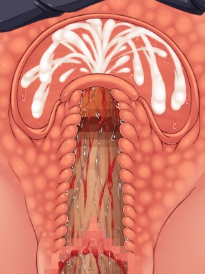 [一億万軒茶屋] 怪異美女にだけモテる俺のハーレム奇譚～エッチな怪異に憑かれて突いて～_356_CG_02_20