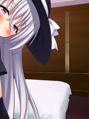 [一億万軒茶屋] 怪異美女にだけモテる俺のハーレム奇譚～エッチな怪異に憑かれて突いて～_493_CG_08_50