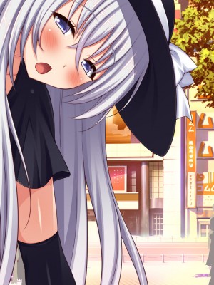 [一億万軒茶屋] 怪異美女にだけモテる俺のハーレム奇譚～エッチな怪異に憑かれて突いて～_492_CG_08_49