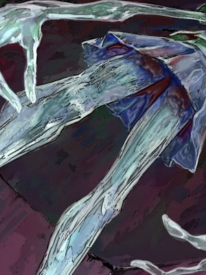 [一億万軒茶屋] 怪異美女にだけモテる俺のハーレム奇譚～エッチな怪異に憑かれて突いて～_330_CG_00_10