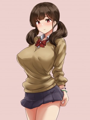 [ゆのくら] 中年のオッサンが女子〇生に種付けする世界_133_01_0006