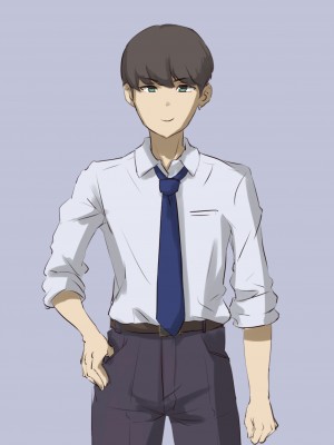 [ゆのくら] 中年のオッサンが女子〇生に種付けする世界_134_01_0007