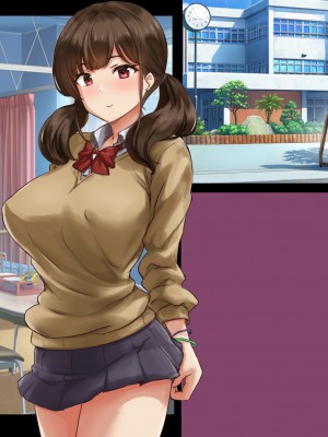 [ゆのくら] 中年のオッサンが女子〇生に種付けする世界_135_02_0001