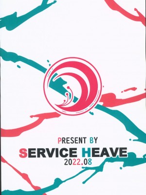 (FF40) [サービスヘブン(ahorobo)] リコリス♥パコパコ (リコリス・リコイル) [中国翻訳] [無修正]_34_00034