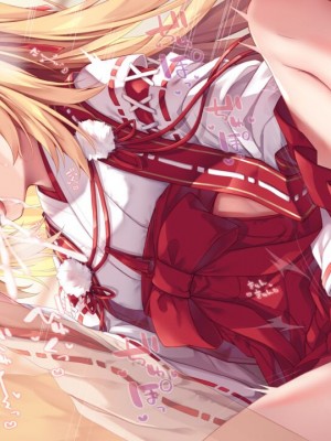 [もふもふ苑 (空色れん)] 狐珠々様【02】+【03】_004_a02_0001_4