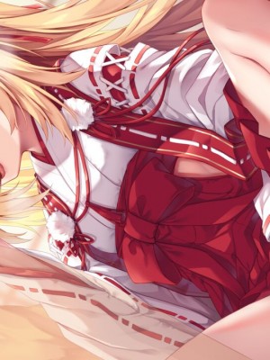 [もふもふ苑 (空色れん)] 狐珠々様【02】+【03】_006_b02_0001_1