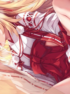 [もふもふ苑 (空色れん)] 狐珠々様【02】+【03】_008_b02_0001_3