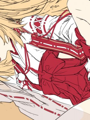 [もふもふ苑 (空色れん)] 狐珠々様【02】+【03】_012_02_