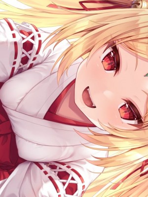 [もふもふ苑 (空色れん)] 狐珠々様【02】+【03】_043_d03_0001_1