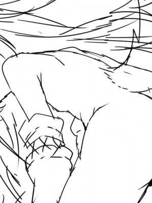 [もふもふ苑 (空色れん)] 狐珠々様【04】騎乗位で…❤_57_04_