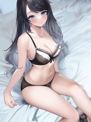 [FANBOX／Fantia／Patreon] MACHI 馬吉 (2022.09 - 2023.02(Ongoing))_052_2210_01_002