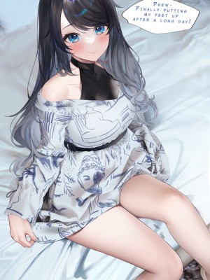 [FANBOX／Fantia／Patreon] MACHI 馬吉 (2022.09 - 2023.02(Ongoing))_103_2210_01_053