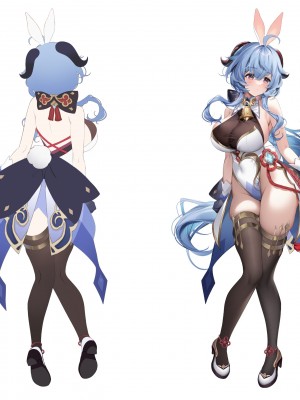 [FANBOX／Fantia／Patreon] MACHI 馬吉 (2022.09 - 2023.02(Ongoing))_174_2210_02_024