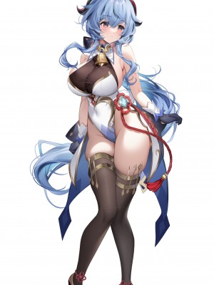 [FANBOX／Fantia／Patreon] MACHI 馬吉 (2022.09 - 2023.02(Ongoing))_175_2210_02_025