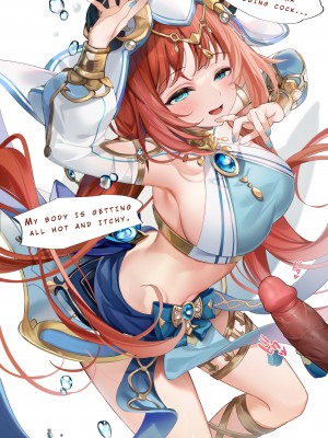 [FANBOX／Fantia／Patreon] MACHI 馬吉 (2022.09 - 2023.02(Ongoing))_360_2209_02_059