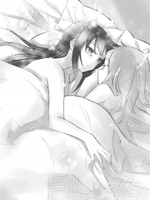 [Crazycat47、KeTsu] いっしょに幸せに☆ナルンダヨ_想和妳一起得到幸福 (魔法少女まどか☆マギカ) [中国語] [DL版]_53