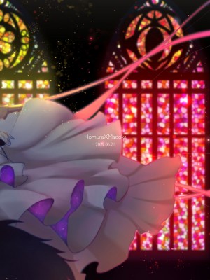 [Crazycat47、KeTsu] いっしょに幸せに☆ナルンダヨ_想和妳一起得到幸福 (魔法少女まどか☆マギカ) [中国語] [DL版]_58