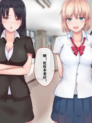 [aegistone (禽竜)] 何しても許される変態魔術録 [中文翻译]_07