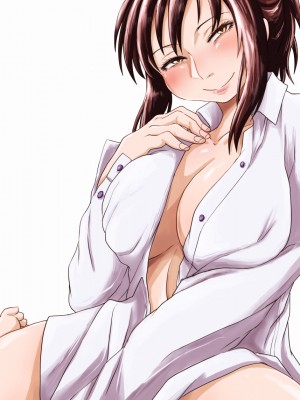 [くじら三匹] 家族ぐるみで耽溺する_02