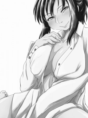 [くじら三匹] 家族ぐるみで耽溺する_03