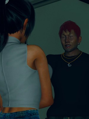 [dfifuw98] 変わってしまった彼女の過程 1-4_0010