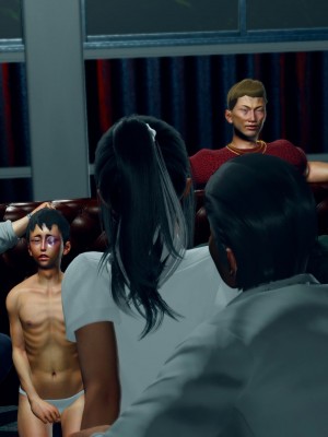 [dfifuw98] 弟を虐めている不良に返り討ちにされちゃった姉_0017