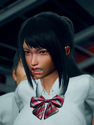 [dfifuw98] 弟を虐めている不良に返り討ちにされちゃった姉_0019