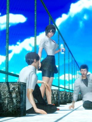 [dfifuw98] アオハルNTR 幼馴染み編_0013