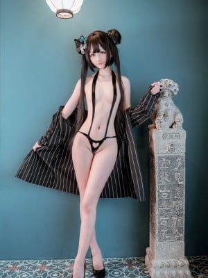 KuukoW - Kisaki_16_KuukoW_Kisaki_16