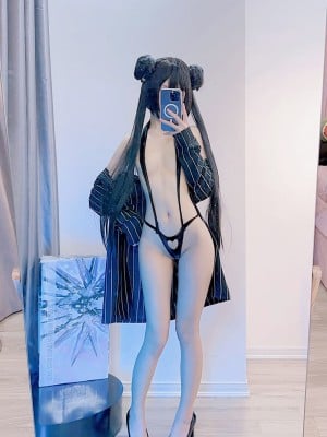 KuukoW - Kisaki_35_KuukoW_Kisaki_35