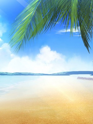 [パルパルピーチ] どエロJD孕ませハーレムビーチ ～種付け呪術の仮面～_363