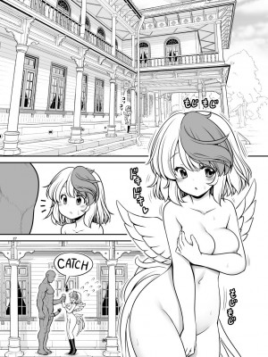 [世捨人な漫画描き (ともきとものり)] 休日は淫欲の館がマイホーム(東方Project) [DL版]_27