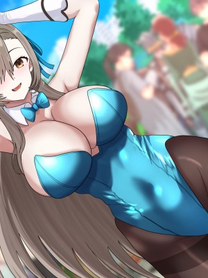 [けむしの晩餐会] 息子が知らない母の姿_164