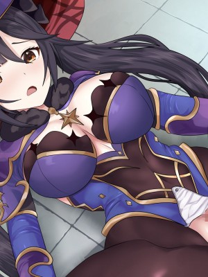 [けむしの晩餐会] 息子が知らない母の姿_202