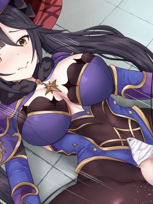 [けむしの晩餐会] 息子が知らない母の姿_204