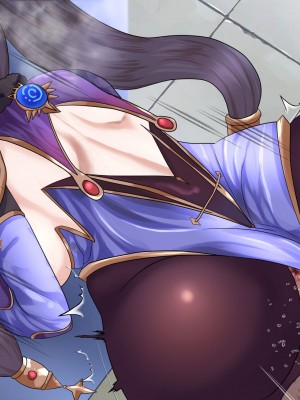 [けむしの晩餐会] 息子が知らない母の姿_210