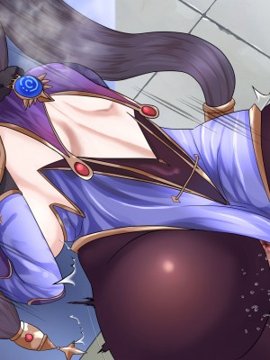 [けむしの晩餐会] 息子が知らない母の姿_211