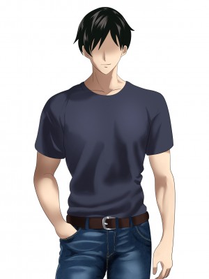 [けむしの晩餐会] 息子が知らない母の姿_224