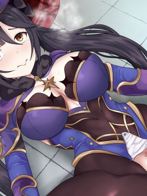 [けむしの晩餐会] 息子が知らない母の姿_209