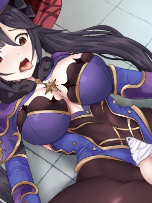 [けむしの晩餐会] 息子が知らない母の姿_207