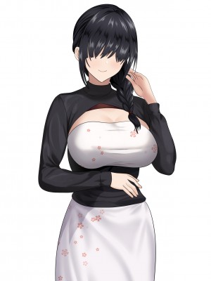 [けむしの晩餐会] 息子が知らない母の姿_225