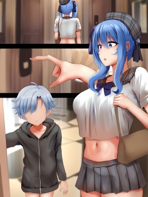 [ぎんハハ] アイドルの特殊イベンド 2 (星街すいせい)_12