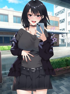 [トマト舎 (まえたつ)] パパ活女子を催眠アプリでわからせる [中国翻訳]_121