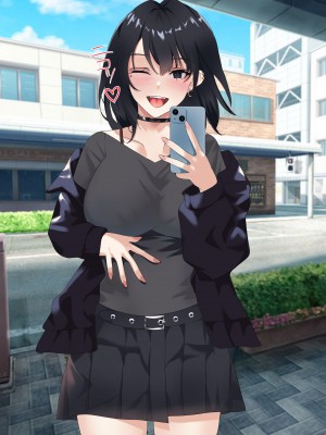 [トマト舎 (まえたつ)] パパ活女子を催眠アプリでわからせる [中国翻訳]_122