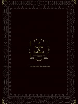 [めとろのーつ (つめとろ)] 紳士付きメイドのソフィーさん 貼身女僕蘇菲 1~9 [中国翻訳][無修正][本本力學實驗室][DL版]_456